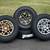 NEW 17” TRD Pro Style wheels Toyota Tacoma Rims 6 lug 4Runner AT Tires 1 thumbnail