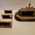 Disneyland Olszewski Haunted Mansion Miniature Brand New in Box w/COA 11 thumbnail