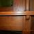 Antique  Oak Mantle 4 thumbnail