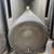 PAIR Behringer Eurolive pair B215A powered Speakers 15 2 thumbnail