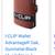 I-Clip wallet AdvantageR Oak 1 thumbnail