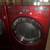 LG Front Loading Washer and NG Dryer with Stands 6 thumbnail