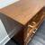 Mid Century Modern Dresser Refinished 4 thumbnail