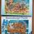 19 ~ Ravensburger 35-60 pc Puzzles - Complete 16 thumbnail