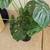 Artificial Greenery Leaf Potted Plant 6 thumbnail