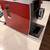 JURA ENA 8 Coffee Machine Sunset Red,from germany 4 thumbnail
