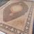 11'6"×8'4" Persian Iran Tabriz *Mahi*Hand knotted Medallion Silk wool 22 thumbnail