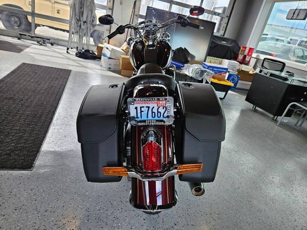 $500 DN entrega 2018 Harley-Davidson **¡100 % de aprobación! - $12,995 (Llame y ahorre al 425-357-7415)63497931627011123