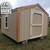 Create more space for yourself with storage sheds, barns, cuartitos! 10 thumbnail