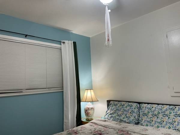 $55 / 1br - 110ft2 - New remodeled  Nice Bedroom in single house near APPLE (san jose west)63165649039105121
