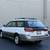 2003 Subaru Outback H6 Wagon 4D wagon White Frost Pearl 6 thumbnail