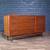Mid-Century Modern “Biscayne” Walnut Dresser by Drexel, c.1950’s 1 thumbnail
