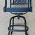 Patio Set Hanamint Lexington Outdoor Furniture 6 Swivel Seat Bar Height Dining 15 thumbnail
