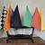 Nascar/Indianapolis Racing Flags with Display 3 thumbnail