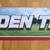 GOLDEN TEE PGA TOUR GOLF ARCADE GAME MARQUEE SIGN 47”X11 MOUNTS ON TOP 14 thumbnail
