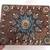 Collection of Vintage Wooden Pyrography Decorations 6 thumbnail