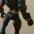 BLACK PANTHER Marvel Legends Toy Biz 6" inch action figure 2005 2 thumbnail