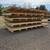 9x16' white oak hay wagon decks 1 thumbnail