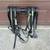 Saris Bones 3 Bike Bicycle Bike Rack Black 1 thumbnail