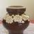 Antique Art-Deco Covered Jar 3 thumbnail
