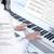 NewWhite Casio Privia PX-770 Piano 88-Key 8 Tones 16W Speaker USB-MIDI 3 thumbnail