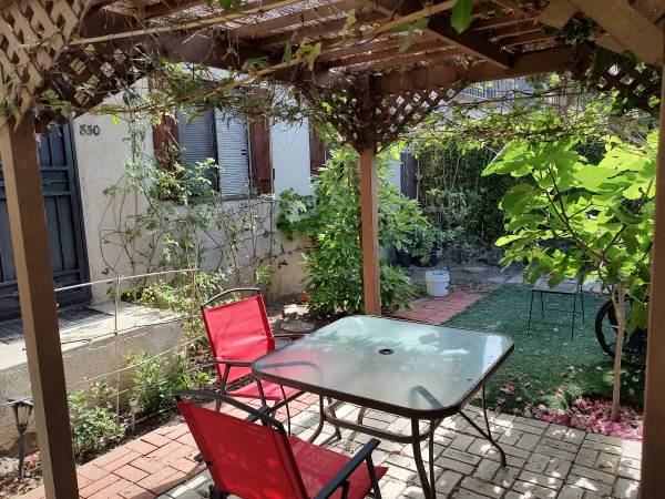 $1,995 / 350ft2 - Gran estudio en Mission Beach63866050558083121