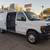 2013 Ford E Series E 150 Cargo Van 4 thumbnail