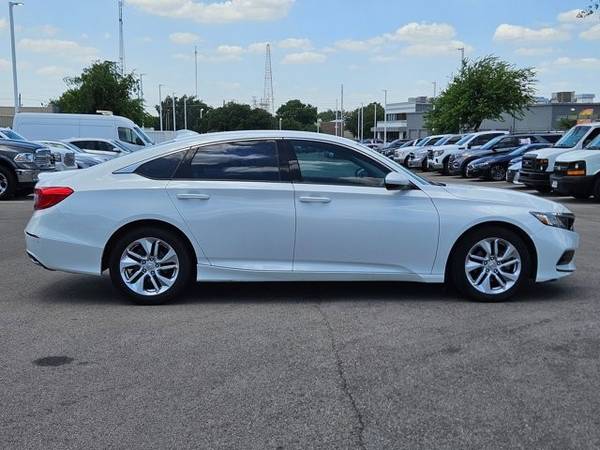 2019 Honda Accord Sedan  LX 1.5T Sedan - $16,991 (Call *(469) 829-6528* to Confirm Availability Instantly)63489167755265123