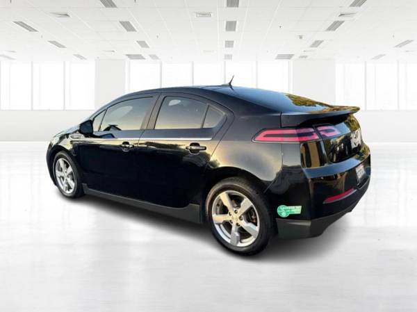 2014 Chevrolet Chevy Volt Sedan 4D - $5,999 (+ FaceAutos - EASY APPROVAL! TAX TIME IS CAR-TIME!)63624195993857124