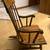 Kids wooden rocking chair 2 thumbnail