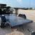 2026 East Texas Welding Trailer 5 X 10 - 2 Bottle - Steel Deck 4 thumbnail