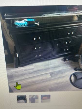 Ashley dresser-OBO 1