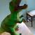 4- Toys r Us soft rubber Dinosaurs 4 thumbnail
