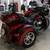 2017 Harley-Davidson Tri Glide Ultra | Superbike Showroom 3 thumbnail