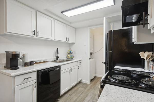 Private Yard, On-site Management, Community Events 1