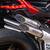 2020 MV Agusta Brutale 1000 Serie Oro 10 thumbnail