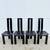 Postmodern Costantini Pietro Dining Chairs 4 thumbnail