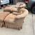 2 Living Room Chairs with ottoman  (good condition) 4 thumbnail