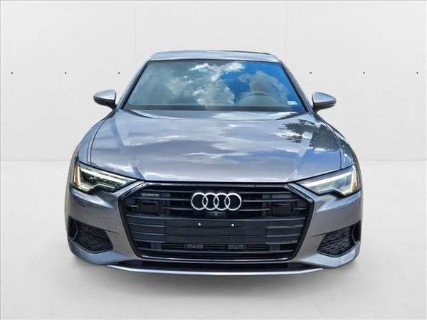 2021 Audi A6 AWD All Wheel Drive Electric Premium Plus Sedan - $26,995 (Call *(512) 600-4307* to Confirm Availability Instantly)63439510172419121