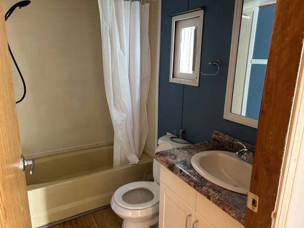 $1,650 / 2br - Mobile home for rent (Arlington)63808008469891121