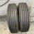 2 eCustomrim Radial Trailer Tire 215/75R17.5 Heavy Duty R525 17.5"Load 3 thumbnail