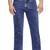 Levi's Stonewash Men's 505 Regular Fit Jeans | Blue | Size: 33W x 30L 8 thumbnail