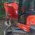 Kubota mini-excavator 2 thumbnail