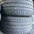 (2) 265/35R20 PAIR OF USED TIRES MICHELIN 4S 70% LIFE ! 1 thumbnail