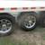 8.5 x 39 Wolverine Aluminum Triple Axle (21k) Deckover Trailer 5 thumbnail