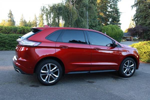 2015 Ford Edge Sport - $9.995 (Los mejores precios en Richs Car Corner)63437857155073122