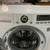 **LG WHITE FRONT LOAD, GAS WASHER DRYER SET**ON SALE NOW** 3 thumbnail