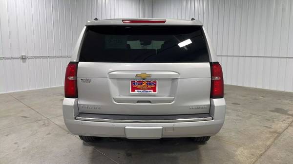 2020 Chevrolet Tahoe - In-House Financing Available! - $35995.0063470412387201122