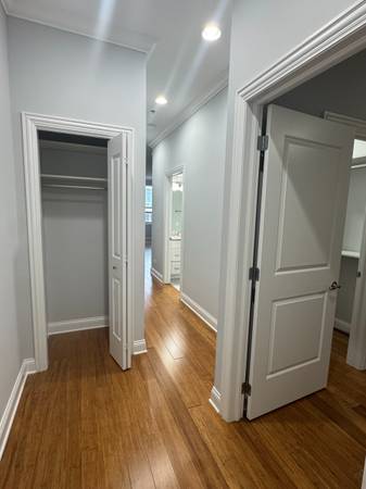 $2,350 / 1br - 810ft2 - Awesome 1 bed with in unit washer-dryer & private balcony (Printers Row)64041643785475123