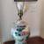 Asian Porcelain Chinoiserie Ginger Jar Table Lamp 3 thumbnail